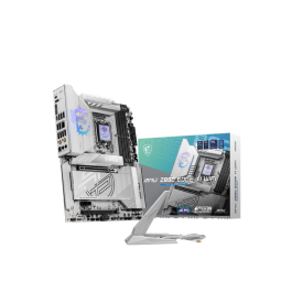 MSI MPG Z890 EDGE TI WiFi Placa Base Intel Z890 LGA 1851 ATX Wi-Fi 7 Precio: 424.8899996. SKU: B1DD8LVHET