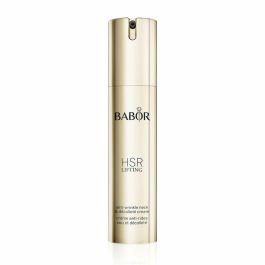 BABOR HSR Lifting Crema para Cuello y Escote 50 ml – Reduce Arrugas, Reafirma y Suaviza la Piel