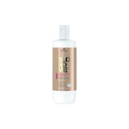 Schwarzkopf BM All Blondes Rich Shampoo - Nutre y repara el cabello rubio 1000ml Precio: 24.50000014. SKU: SBL-2631077