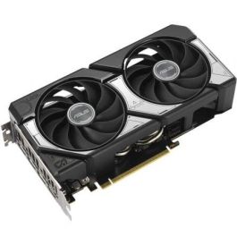 ASUS Dual GeForce RTX 5060 8GB GDDR7 7680x4320 90YV0N12-M0NA00 ASUS Dual GeForce RTX 5060 8GB GDDR7 7680x4320 90YV0N12-M0NA00