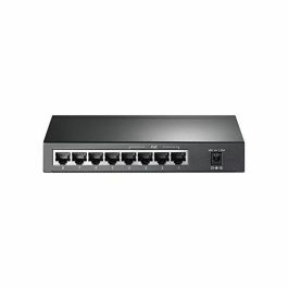 Switch de Sobremesa TP-Link NSWSSO0118 8P Gigabit 4xPoE