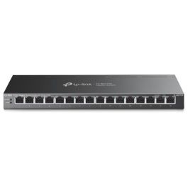 Switch Tp - Link Tl - Sg116P 16 Puertos Precio: 132.49999972. SKU: B15H9XZZ7K