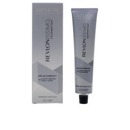 Revlon Revlonissimo Colorsmetique Tinte Pelo 5 Castaño Claro 60 ml