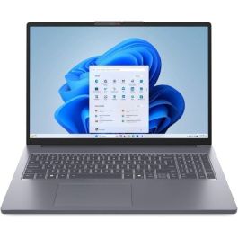 Lenovo 83K20041FR Portátil IdeaPad Slim 3 16IRH10 Windows 11 Core i5-13420H 16GB RAM 512GB SSD 16'' IPS WUXGA AZERTY Precio: 771.69000051. SKU: B175VXKKYV