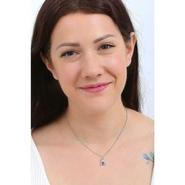 Collar Mujer Amen CLPTEHBRZ Collar Mujer Amen CLPTEHBRZ