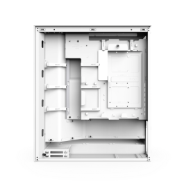 NZXT H7 Flow Midi Tower Blanco NZXT H7 Flow Midi Tower Blanco
