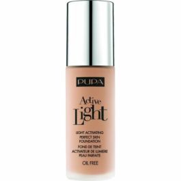 Active-Light, Sin aceite, Iluminador, Base líquida, 030, 30 ml Precio: 30.50000052. SKU: B1AECYPSNL