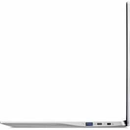 Acer CB315-4H-C7R0 Portátil Chromebook - 15,6" FHD - Intel Celeron N4500 - 4 GB RAM - 128 GB eMMC - Chrome OS - AZERTY