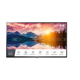 LG 55US662H3ZC Televisor Hotel 55" UHD Smart TV Pro:Centric webOS 5.0 Negro Precio: 754.49999999. SKU: B15NVAR64B