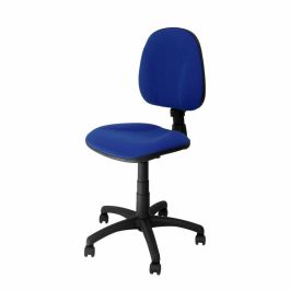 Silla de Oficina Alcadozo P&C ARAN229 Azul Silla de Oficina Alcadozo P&C ARAN229 Azul