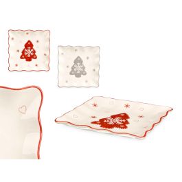 Bandeja Aperitivo Navidad Ceramica Surtidos Krist+ 30X3CM (8 Unidades) Precio: 80.50000046. SKU: B1BX859X98