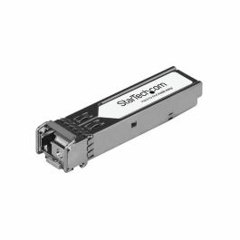 Módulo Fibra SFP MultiModo Startech 10057-ST Módulo Fibra SFP MultiModo Startech 10057-ST