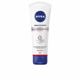 Nivea Reparadora Crema De Manos 3 En 1 100 mL Precio: 4.49999968. SKU: B12VZCZ6P9