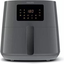 Philips Airfryer Essential XL Digital HD9280/60, freidora libre de aceite, 1.2 kg, tecnología de aire rápido, 7 preajustes, gris Precio: 156.99000042. SKU: B1CPEWZEWD