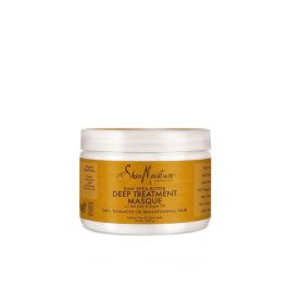 Mascarilla Capilar Shea Moisture Raw Shea Butter (340 g) Precio: 16.50000044. SKU: SBL-32057