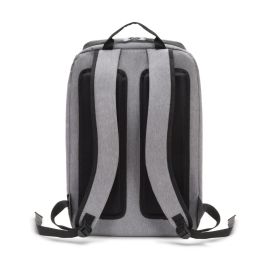 DICOTA Eco Backpack MOTION 13-15.6" Mochila para Portátil Gris Claro