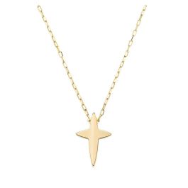 Collar Mujer Amen CLCRPIG3 Precio: 102.50000024. SKU: B13HRHMVM6
