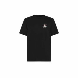 Camiseta de Manga Corta Hombre O'Neill Trvlr Negro