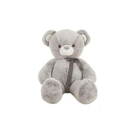 Oso suavi 2 colores gris/rosa 90 cm Precio: 33.4999995. SKU: B1673V5ZPM