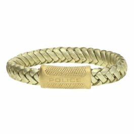 Brazalete Police PJ22045BLG-06-21 (22 cm) Brazalete Police PJ22045BLG-06-21 (22 cm) Precio: 21.49999995. SKU: S0317272