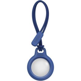 Belkin Secure Holder con Lazo para Apple AirTag, Azul