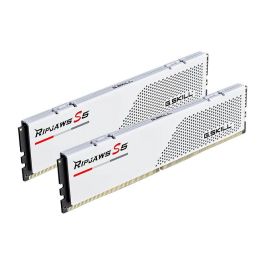 G.Skill Ripjaws S5 96GB (2x48GB) DDR5 5200MHz CL40 288-pin DIMM