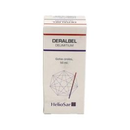 HELIOSAR Delimitium 50Ml | Complemento alimenticio a base de plantas, oligoelementos y vitaminas para la formación de colágeno en la piel. Precio: 18.9500003. SKU: B1ACGGG9XC