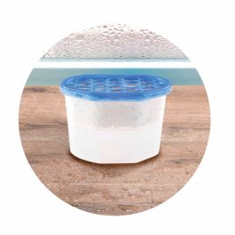 Deshumidificador Lifetime 500 ml