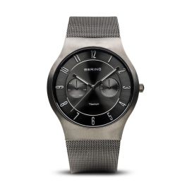 Reloj Hombre Bering 11939-077 (Ø 39 mm) Reloj Hombre Bering 11939-077 (Ø 39 mm) Precio: 83.49999944. SKU: B17Q5ZS6W5