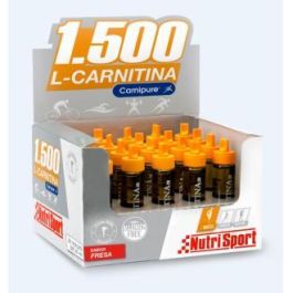 L Carnitina 1500 Fresa 20Amp Precio: 39.5000001. SKU: B1JZXA5QTD