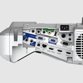 Proyector Epson Eb - 695 Wi Ansi 3 Lcd Wxga Proyector Epson Eb - 695 Wi Ansi 3 Lcd Wxga