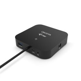 Dockstation Dicota D31949 Negro Dockstation Dicota D31949 Negro