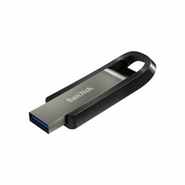 SanDisk 256GB USB 3.2 Extreme Go Negro Precio: 79.49999959. SKU: B13A2EHJ99
