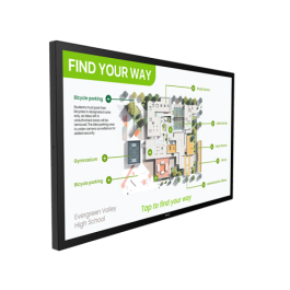 Philips 55BDL3751T/00 Pantalla de Señalización Interactiva 54.5" LCD 4K Ultra HD 450 cd/m² con Android Precio: 1334.50000002. SKU: B12SEK3PGD