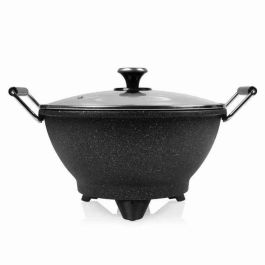 Asadora Wok Princess 162389 Wok eléctrico 7 L 1400W Asadora Wok Princess 162389 Wok eléctrico 7 L 1400W