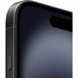 APPLE iPhone 16 128GB Negro