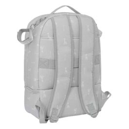 Sophie la Girafe Mum Mochila Accesorios Bebe Rec. y Rep. 30x43x15 cm