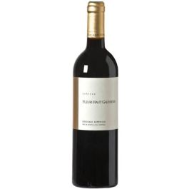 Château Fleur Haut Gaussens 2011 Bordeaux Supérieur - Vino tinto de Bordeaux Château Fleur Haut Gaussens 2011 Bordeaux Supérieur - Vino tinto de Bordeaux