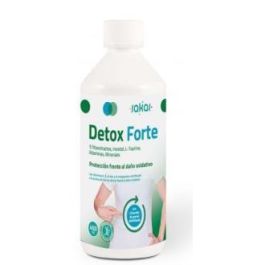 Detox Forte 450Ml. Detox Forte 450Ml. Precio: 17.5000001. SKU: B1CSG8VDM7