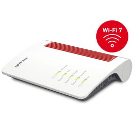 Router Fritz! 4690 EDITION USB Router Fritz! 4690 EDITION USB