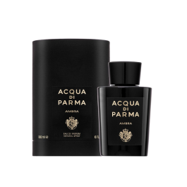 Acqua Di Parma Sig. Ambra Edp 180 mL. Precio: 197.4999994. SKU: S8300074