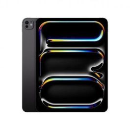 Apple Ipad Pro 13 Pulgadas 1Tb Wifi Apple Ipad Pro 13 Pulgadas 1Tb Wifi Precio: 2378.49999959. SKU: B1EESMNE6T