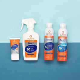 Aerosol sport bruma protector f50 250 ml ecran sunnique Aerosol sport bruma protector f50 250 ml ecran sunnique