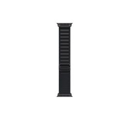 Apple Watch Ultra 3 grps + Smartwatch de titanio con pantalla Retina LTPO3 OLED y GPS avanzado