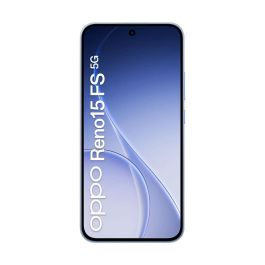 Smartphone Oppo RENO 15FS 6,57" Octa Core 8 GB RAM 512 GB Azul