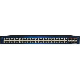 ALLNET ALL-SG8454M-10G M Switch gestionable 48 puertos + 6 puertos 10G