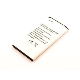 CoreParts Battery for Samsung 10.78Wh Li-Pol 3.85V. 2800mAh Samsung Galaxy X-cover 4, SM-G390F CoreParts Battery for Samsung 10.78Wh Li-Pol 3.85V. 2800mAh Samsung Galaxy X-cover 4, SM-G390F