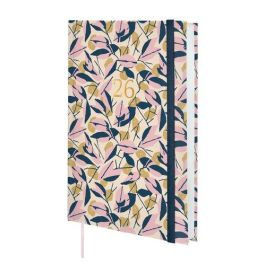 Agenda Anual (2026) Finocam Dynamic Berlin Cosida Tapa Acolchada Con Goma Y10 140X204 D/P Hojas Precio: 12.50000059. SKU: B19ATKMWJB