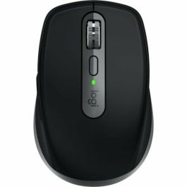 Ratón Bluetooth Inalámbrico Logitech MX Anywhere 3s Gris (1 unidad) Precio: 128.97389986689998. SKU: B1GVHHMSX4