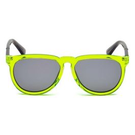 Gafas de Sol Infantiles Diesel DL0272E Amarillo